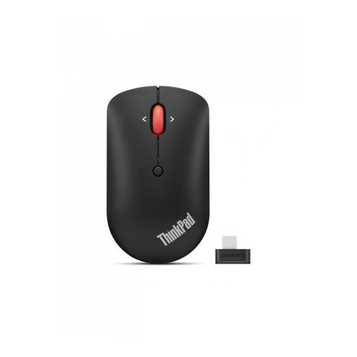 LVK 4Y51D20848 ThinkPad USB-C Wifi Mouse