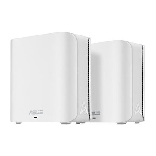 ASUS BD4  (Beyaz, İkili Paket) ZENWIFI7