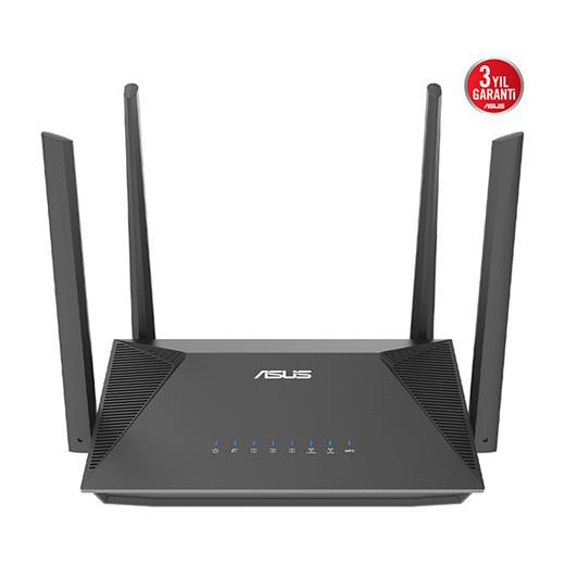 ASUS RT-AX52 WIFI ROUTER