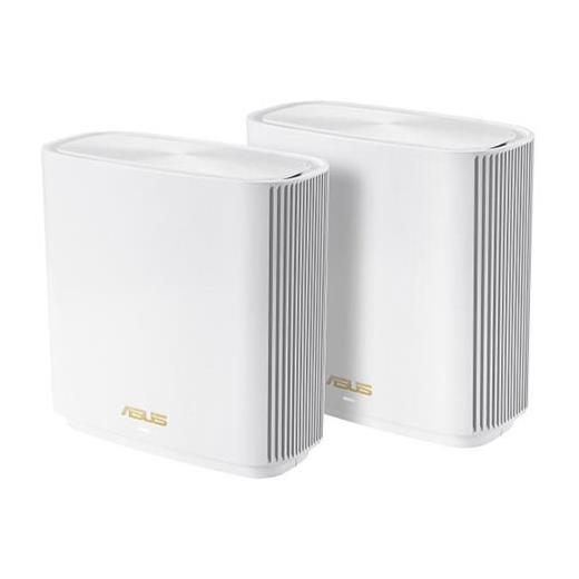 ASUS XT8 (W-2-PK)  ZENWIFI MESH SYSTEM