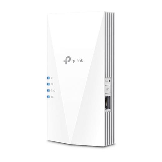 TP-LINK RE600X  Wi-Fi 6 Range Extender