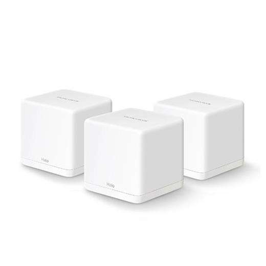Mercusys HALO H30G(3-PACK) Mesh System