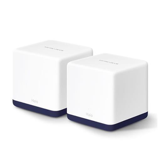 Mercusys Halo H50G(2-pack) Mesh System