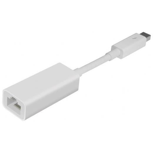 Apple MD463ZMA  Thunderbolt to Gigabit Ethernet Adapter