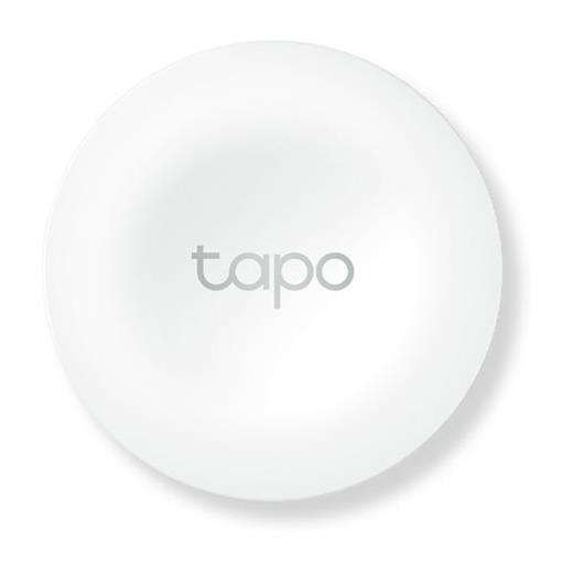 TP-LINK Tapo S200B Akıllı Düğme