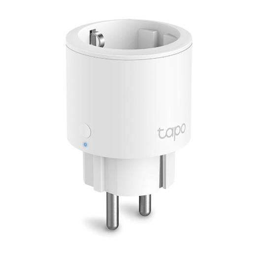 TP-LINK Tapo P115(1-pack) Akıllı Priz