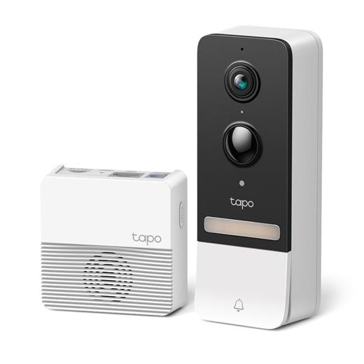 TP-LINK Tapo D230S1 Smart&Video doorbell
