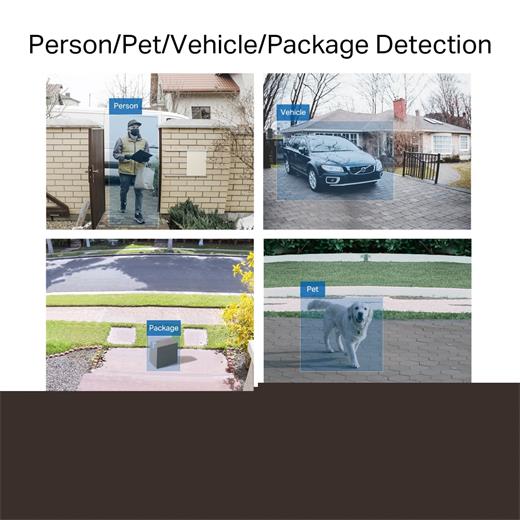 TP-LINK Tapo D230S1 Smart&Video doorbell