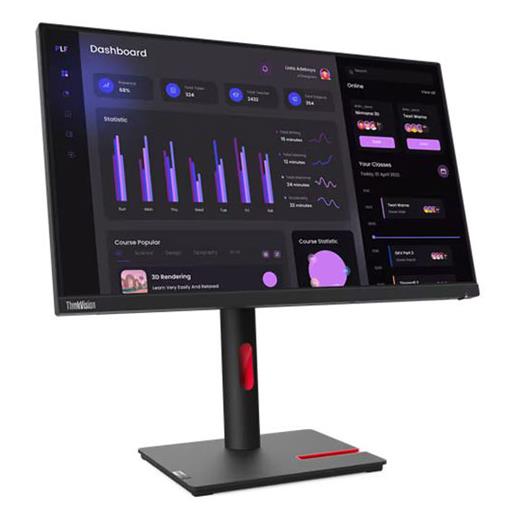 LVK 63CFMATXTK 23.8 4MS VA Monitör