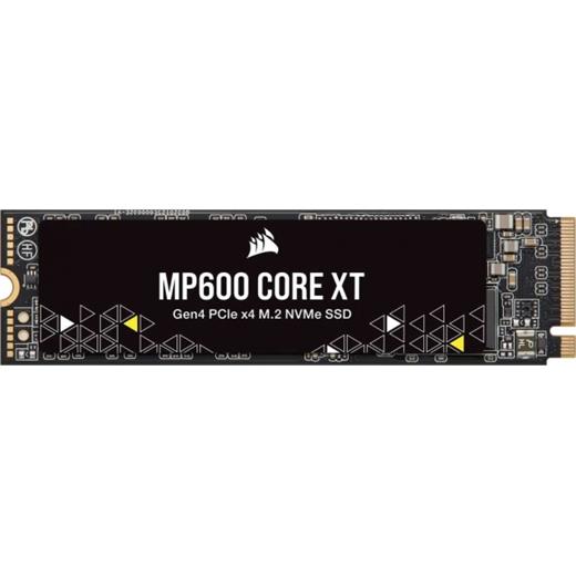 CORSAIR CSSD-F1000GBMP600CXT MP600 CORE XT 1 TB PCIe 4.0 (Gen4) x4 NVMe M.2 SSD 5.000MB/sn OKUMA HIZI/ 3.500MB/sn YAZMA HIZI
