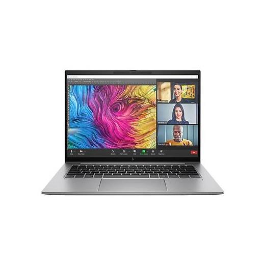 HP MWS 86A85EA ZBOOK FIREFLY 14 G11 U7-155H 32GB (1x32GB) nECC DDR5 5600 1TB SSD NVIDIA RTX A500 4GB WIN11PRO
