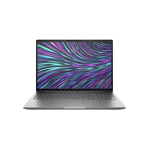 HP MWS 8T0V4EA ZBOOK POWER 16 G11 U9-185H 32GB (1x32GB) nECC DDR5 5600 1TB SSD NVIDIA RTX 3000 Ada 8GB WIN11PRO HIGH END