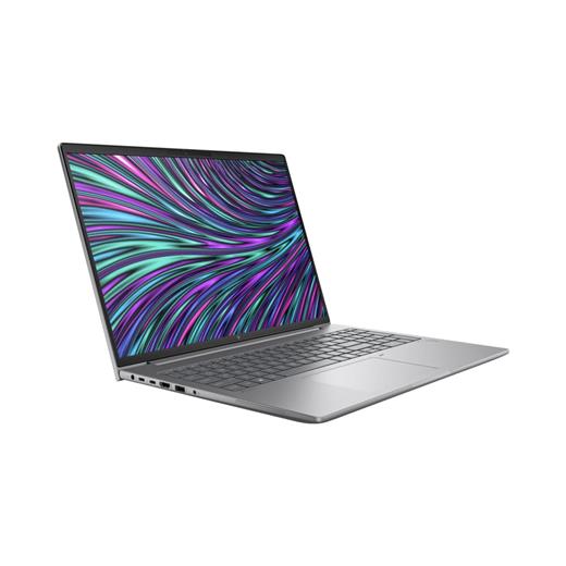 HP MWS 8T0V4EA ZBOOK POWER 16 G11 U9-185H 32GB (1x32GB) nECC DDR5 5600 1TB SSD NVIDIA RTX 3000 Ada 8GB WIN11PRO HIGH END