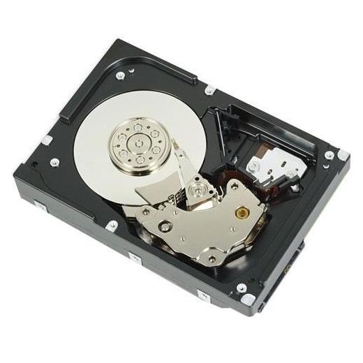 DELL SNS 400-BKDO 2TB 7.2K RPM SATA 3.5IN HARD DRIVE