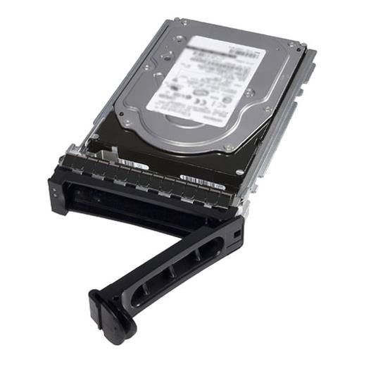 DELL SNS 400-BLLG 2TB 7.2K RPM SATA 6GBPS 512N 3.5IN HOT PLUG CUS KIT