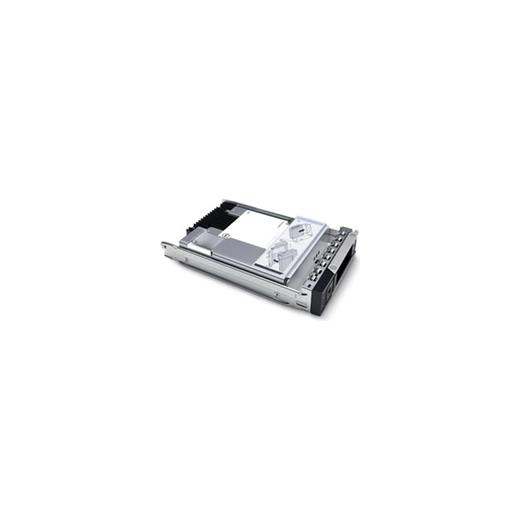 DELL SNS 345-BDQM 960GB SSD SATA RI 6GBPS 512E 2.5IN WITH 3.5IN HYB CARR S4520 CUS KIT