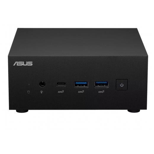 ASUS PN64-BB3012MD Intel Core i3 i3-1220P Barebone (RAM YOK, DISK YOK)  FreeDOS Mini Masaüstü PC