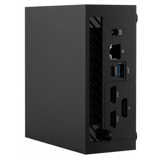 ASUS PN64-BB3012MD Intel Core i3 i3-1220P Barebone (RAM YOK, DISK YOK)  FreeDOS Mini Masaüstü PC