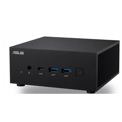 ASUS PN64-BB3012MD Intel Core i3 i3-1220P Barebone (RAM YOK, DISK YOK)  FreeDOS Mini Masaüstü PC