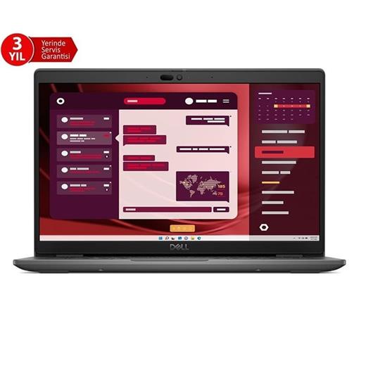Dell Latitude 3450 i7 1355-14-16G-512SSD-W11Pro N010L345014EMEA_VP