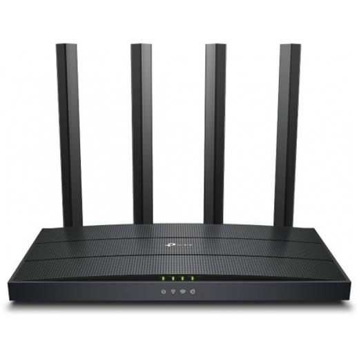 TP-LINK ARCHER AX12 AX1500 1200 MBPS DUAL BAND GIGABIT WI-FI 6 ROUTER