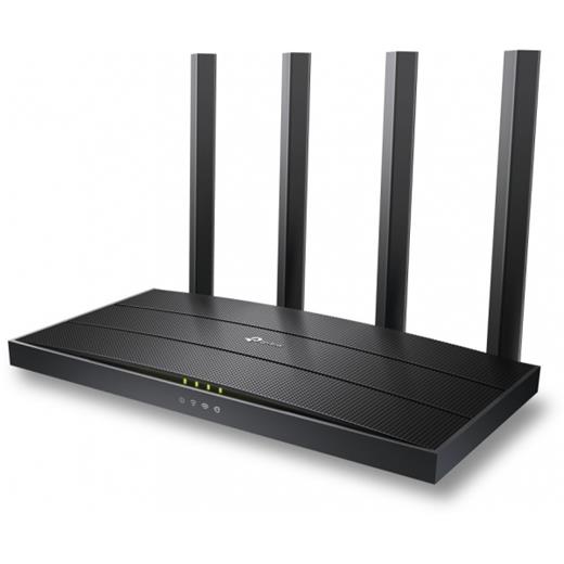 TP-LINK ARCHER AX12 AX1500 1200 MBPS DUAL BAND GIGABIT WI-FI 6 ROUTER