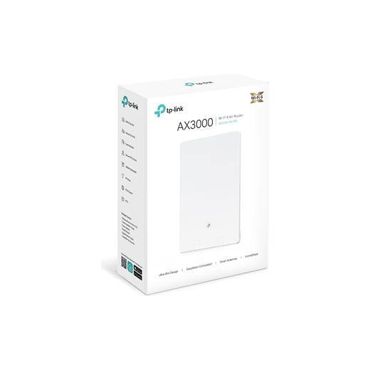 TP-LINK ARCHER AIR R5 3000 Mbps WIFI 6 AIR ROUTER