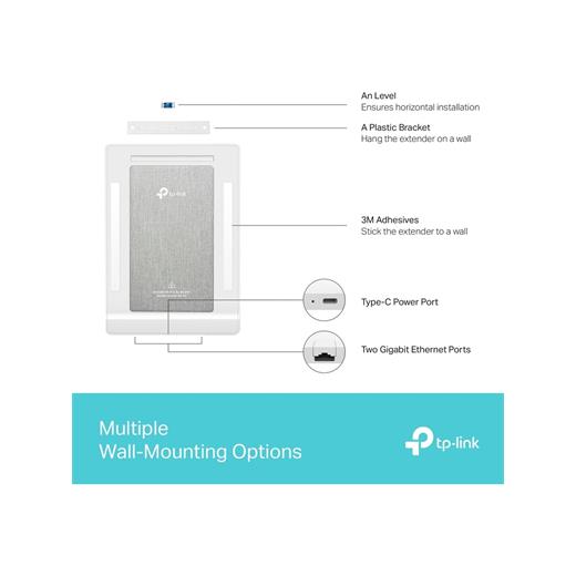TP-LINK ARCHER AIR R5 3000 Mbps WIFI 6 AIR ROUTER