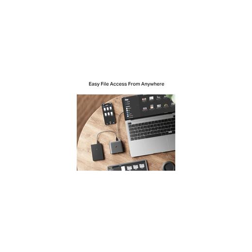 TP-LINK TL-WR1502X AX1500 Wi-Fi 6 POCKET TRAVEL ROUTER