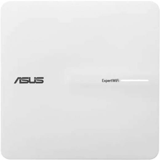 ASUS EXPERTWİFİ EBA63 AX3000 DUAL-BAND WİFİ ROUTER