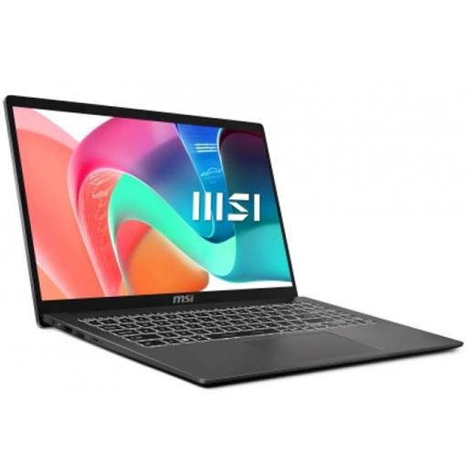 MSI NB MODERN 15 F13MG-031XTR I5-1335U 8GB DDR4 UMA 512GB SSD 15.6 FHD DOS GRI