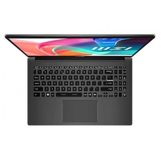 MSI NB MODERN 15 F13MG-031XTR I5-1335U 8GB DDR4 UMA 512GB SSD 15.6 FHD DOS GRI