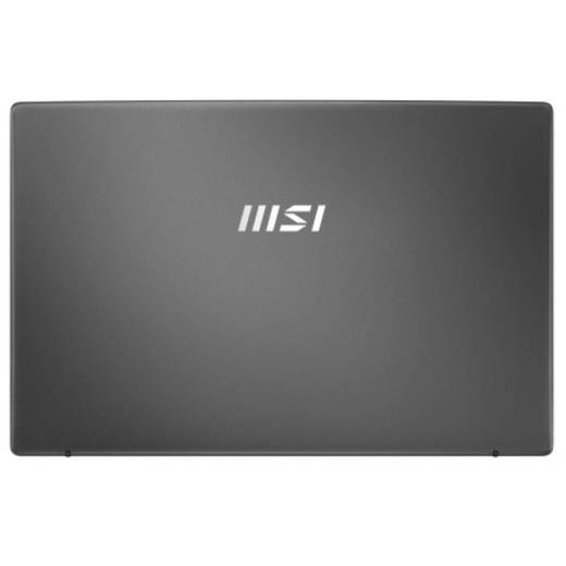 MSI NB MODERN 15 F13MG-031XTR I5-1335U 8GB DDR4 UMA 512GB SSD 15.6 FHD DOS GRI