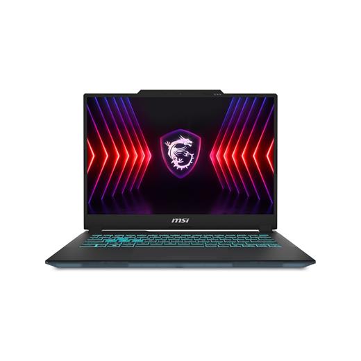 MSI NB CYBORG 14 A13VE-054XTR I7-13620H 16GB DDR5 RTX4050 GDDR6 6GB 512GB SSD 14.0 FHD+ 144Hz DOS