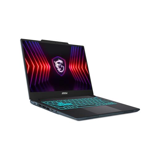 MSI NB CYBORG 14 A13VE-054XTR I7-13620H 16GB DDR5 RTX4050 GDDR6 6GB 512GB SSD 14.0 FHD+ 144Hz DOS