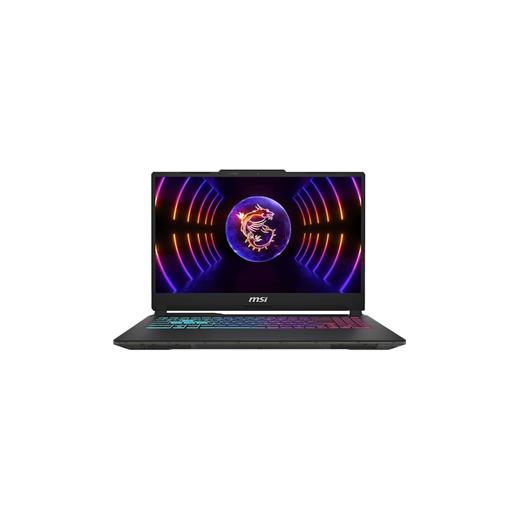 MSI NB CYBORG 15 A13VF-893XTR I7-13620H 16GB DDR5 RTX4060 GDDR6 8GB 512GB SSD 15.6 FHD 144Hz DOS