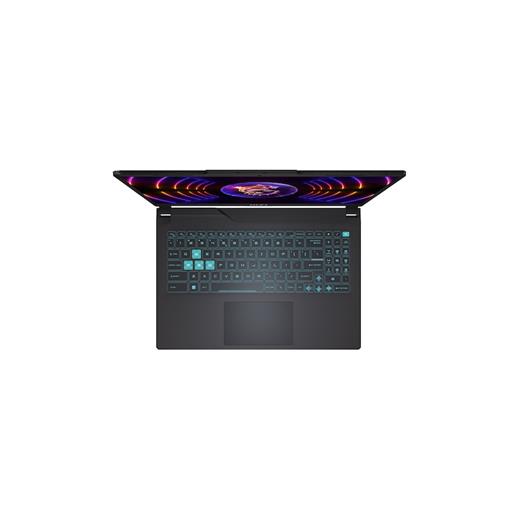 MSI NB CYBORG 15 A13VF-893XTR I7-13620H 16GB DDR5 RTX4060 GDDR6 8GB 512GB SSD 15.6 FHD 144Hz DOS