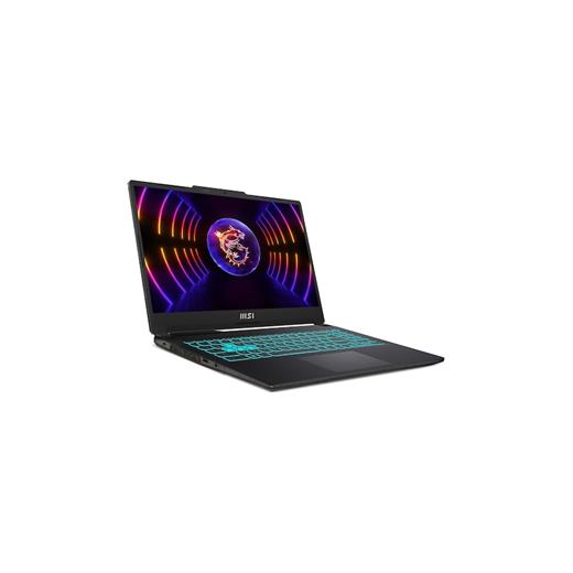 MSI NB CYBORG 15 A13VF-893XTR I7-13620H 16GB DDR5 RTX4060 GDDR6 8GB 512GB SSD 15.6 FHD 144Hz DOS