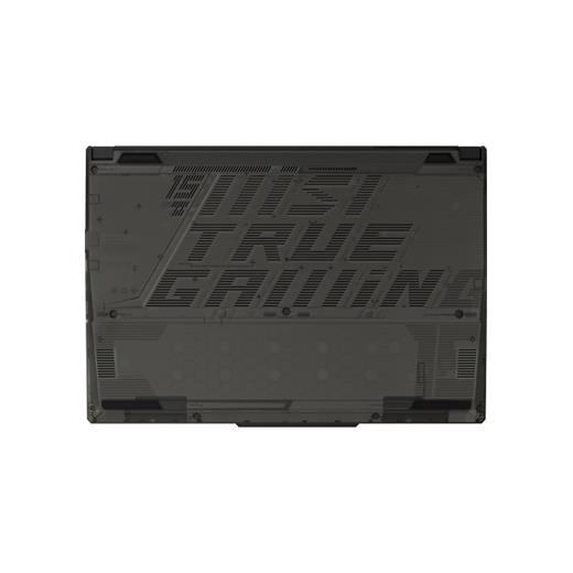 MSI NB CYBORG 15 A13VF-893XTR I7-13620H 16GB DDR5 RTX4060 GDDR6 8GB 512GB SSD 15.6 FHD 144Hz DOS