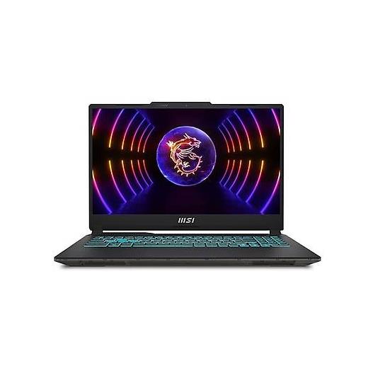 MSI NB CYBORG 15 A13VF-895XTR I5-13420H 16GB DDR5 RTX4060 GDDR6 8GB 1TB SSD 15.6 FHD 144Hz DOS