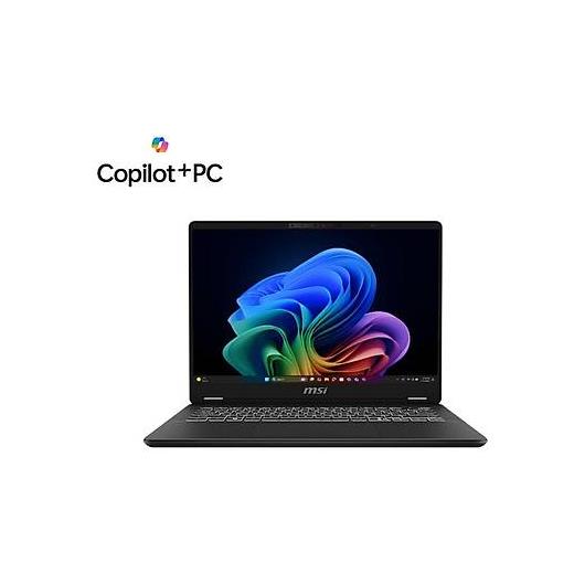 MSI NB PRESTIGE 14 AI+ EVO C2VMG-012TR ULTRA 7 258V 32GB LDDR5 UMA 1TB SSD 14.0 W11 OLED GRI