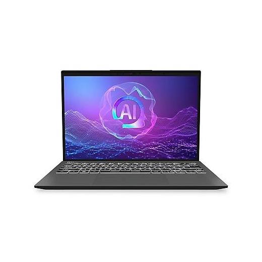 MSI NB PRESTIGE 13 AI+ EVO A2VMG-043TR ULTRA 9 288V 32GB LPDDR5 UMA 1TB SSD 13.3 OLED W11P GRI