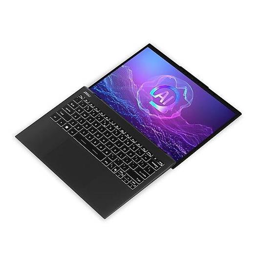 MSI NB PRESTIGE 13 AI+ EVO A2VMG-043TR ULTRA 9 288V 32GB LPDDR5 UMA 1TB SSD 13.3 OLED W11P GRI