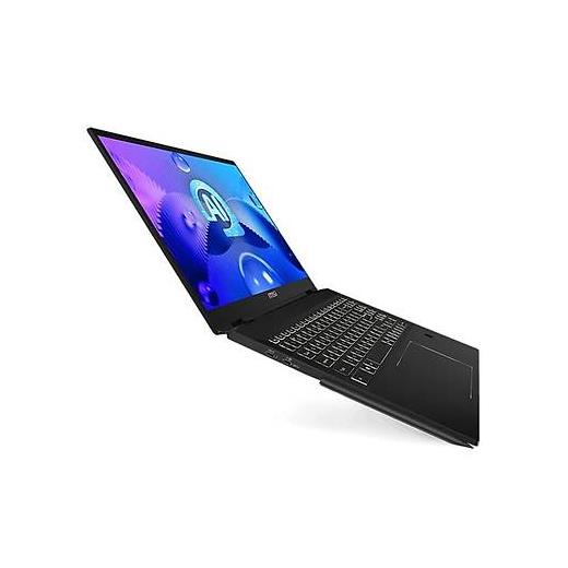 MSI NB SUMMIT E16 AI STUDIO A1VETG-024TR ULTRA 7 155H 32GB LDDR5 RTX4050 GDDR6 6GB 1TB SSD 16.0 QHD+ 165Hz TOUCH W11P