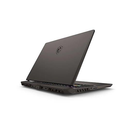 MSI NB VECTOR 16 HX A14VIG-825XTR I9-14900HX 32GB DDR5 RTX4090 GDDR6 16GB 2TB SSD 16.0 QHD+ 240Hz DOS