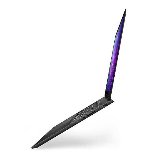 MSI NB PRESTIGE 16 AI+ EVO B2VMG-046TR ULTRA 9 288V 32GB LPDDR5X UMA 1TB SSD 16.0 UHD+ OLED W11 GRI
