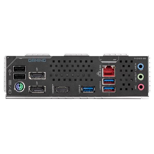 GIGABYTE Z890M Gaming X Intel LGA1851 DDR5 Micro ATX Anakart