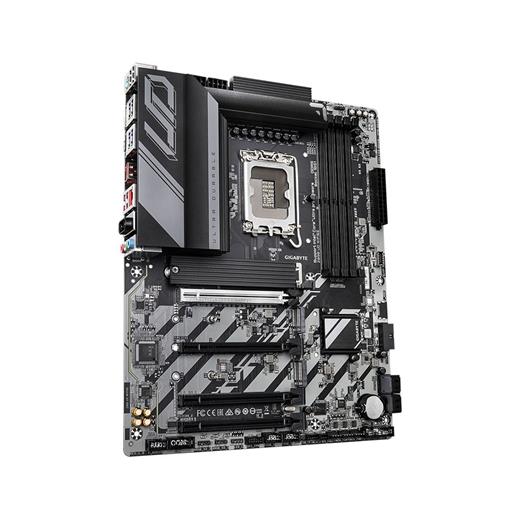 GIGABYTE Z890 UD WIFI6E 1851P DDR5 SES GLAN DP/USB4 SATA3 USB3.2 ATX