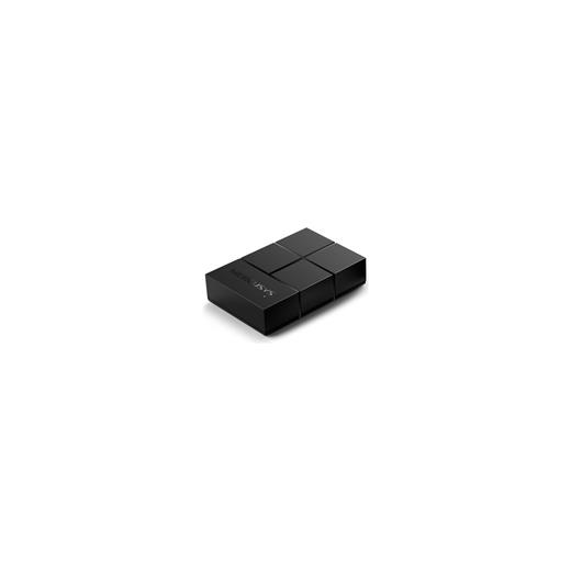 TP-LINK MERCUSYS MS105GS 5PORT 10/100/1000 MASAÜSTÜ SWITCH (YÖNETİLEMEZ)