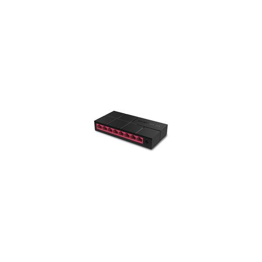TP-LINK MERCUSYS MS108GS 8 PORT 10/100/1000 SWITCH